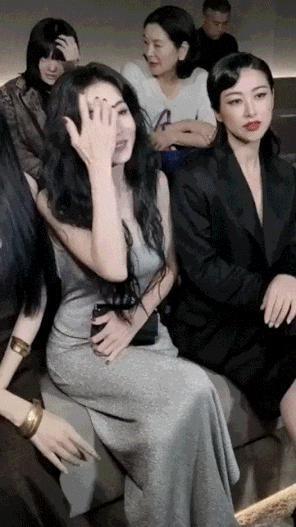 天啊，这两位还能救一救吗？