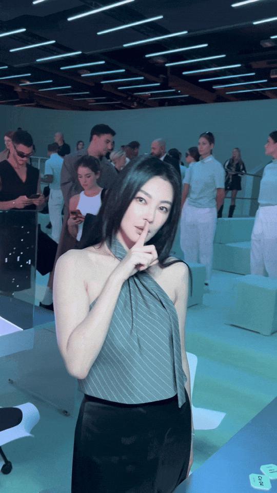 天啊，这两位还能救一救吗？