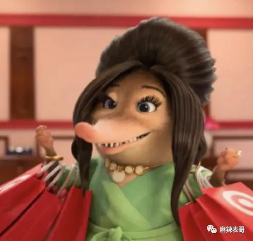 天啊，这两位还能救一救吗？