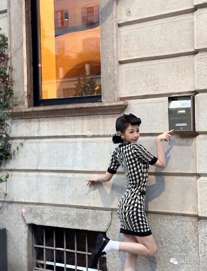 天啊，这两位还能救一救吗？