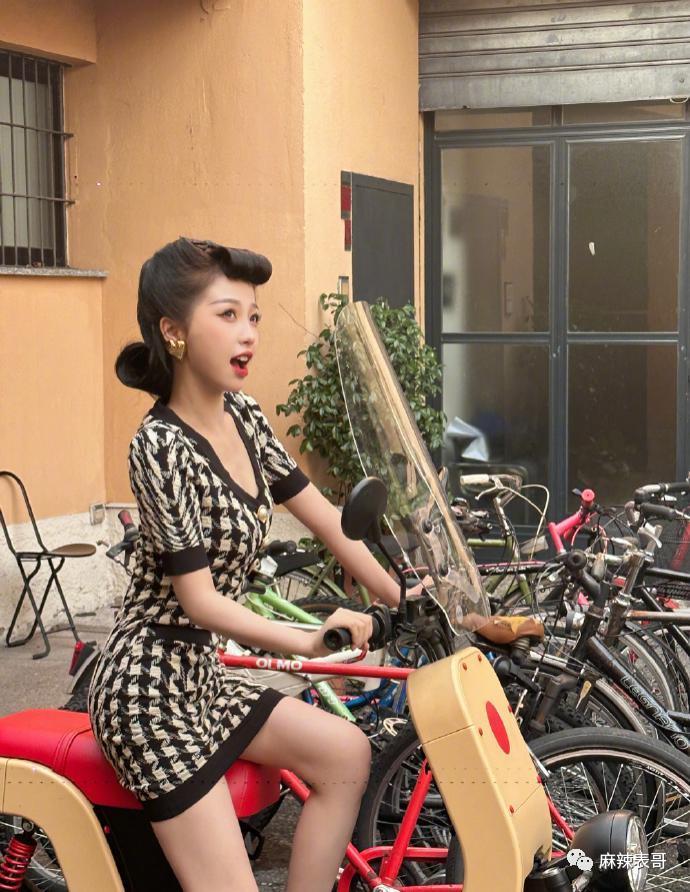 天啊，这两位还能救一救吗？