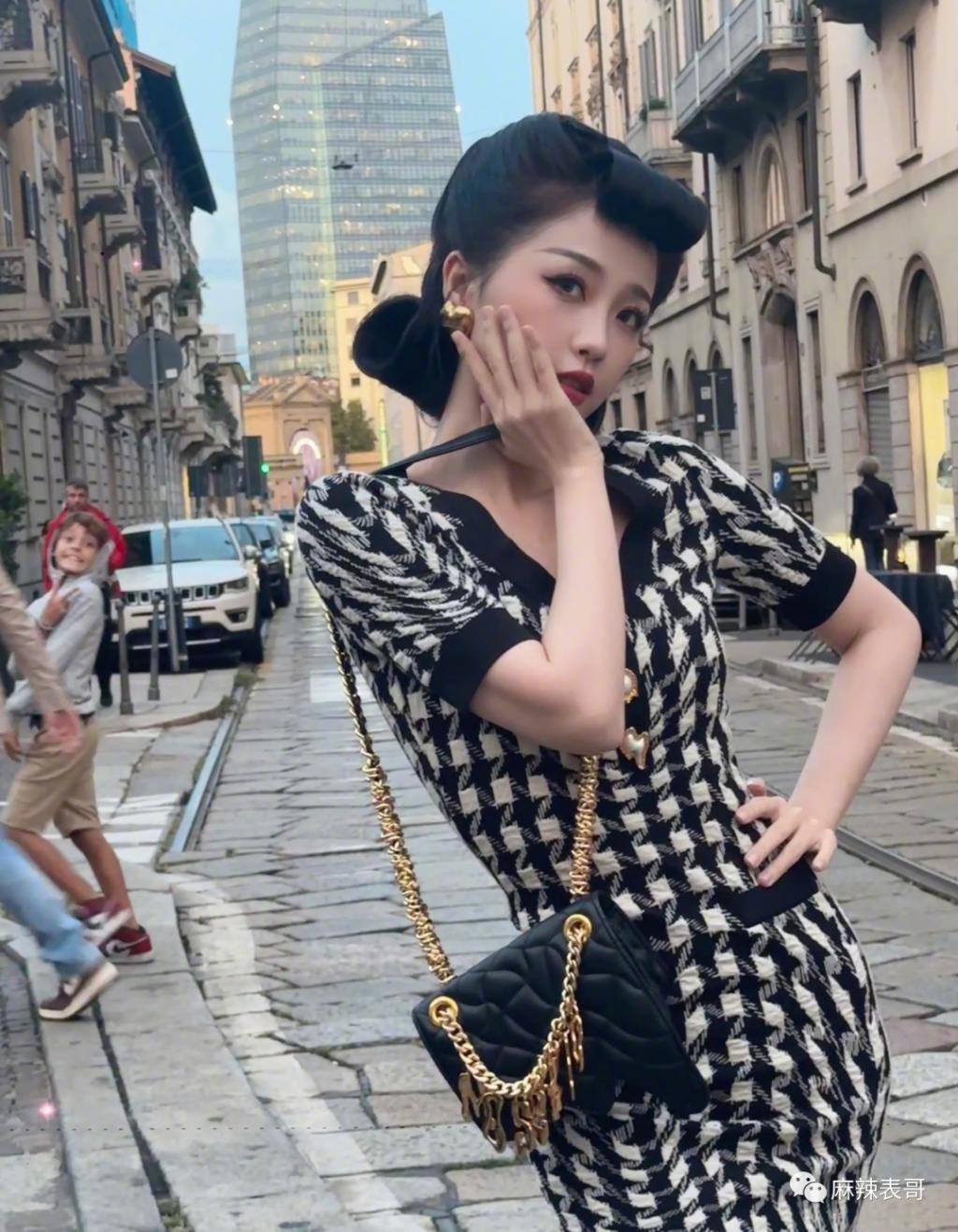 天啊，这两位还能救一救吗？