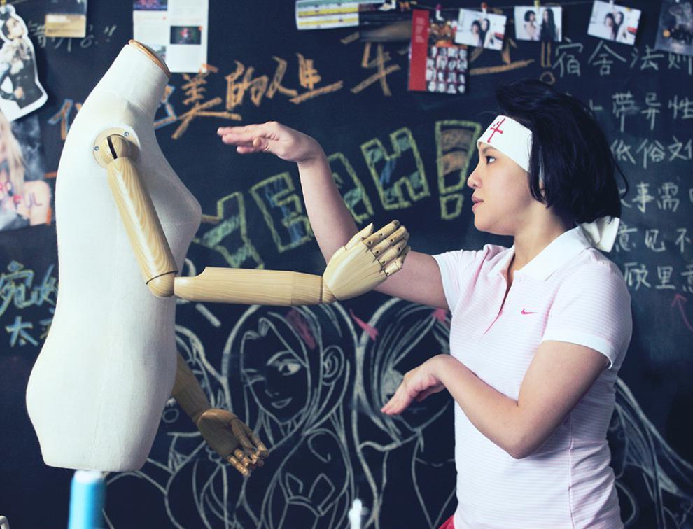 “中产新衣”，这届运动品牌的躺赢密码?