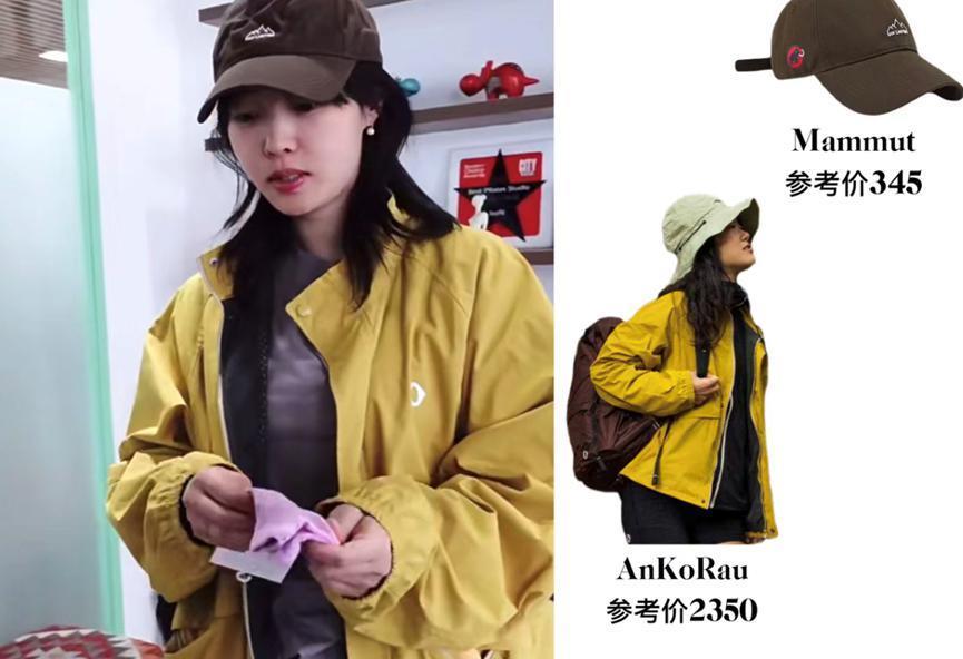 “中产新衣”，这届运动品牌的躺赢密码?