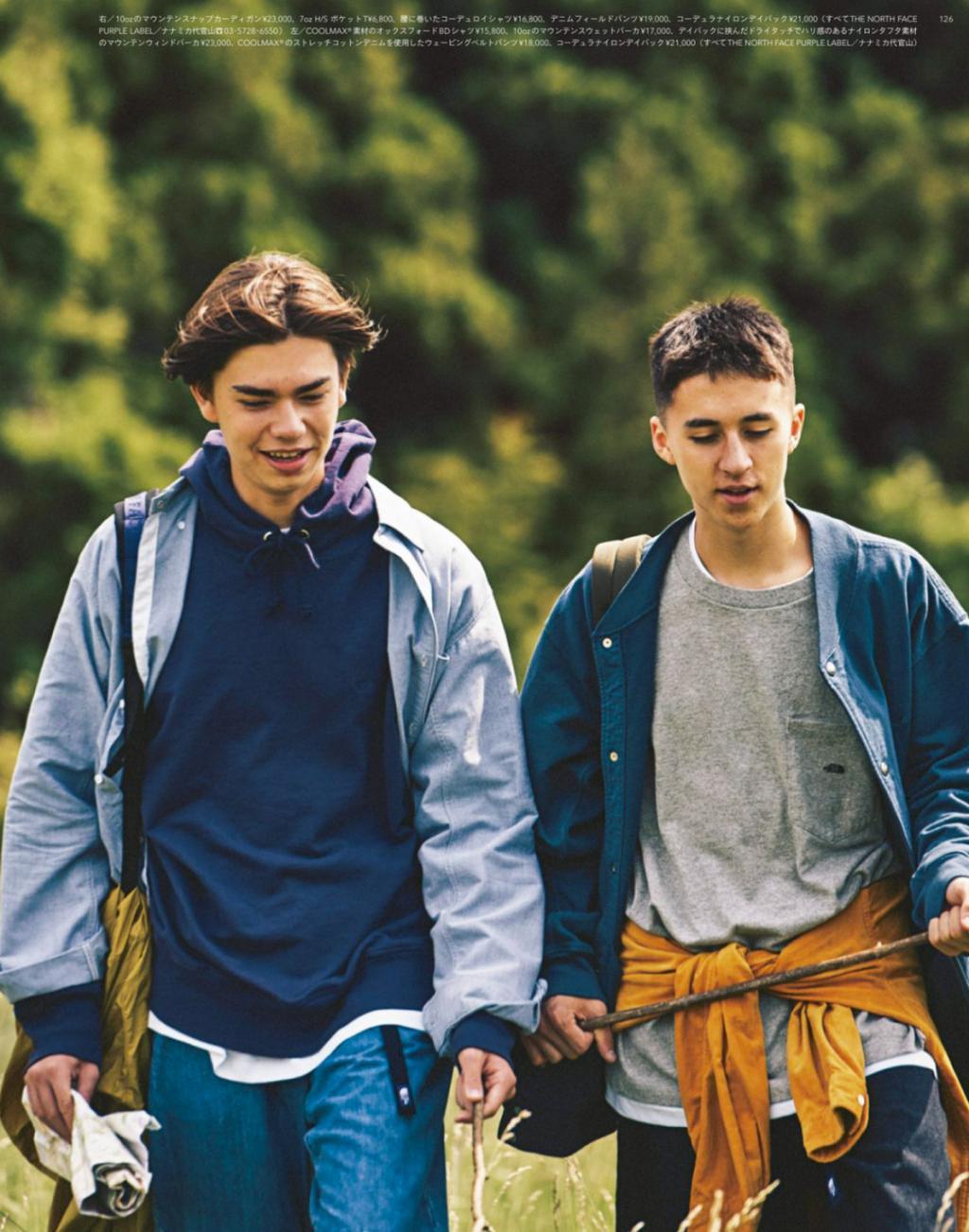 “中产新衣”，这届运动品牌的躺赢密码?