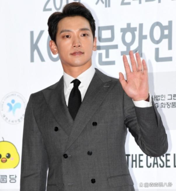 Rain卷入85亿韩币房产诈骗案遭起诉，公司发声明否认