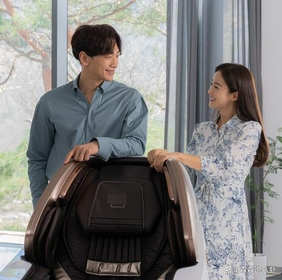 Rain卷入85亿韩币房产诈骗案遭起诉，公司发声明否认