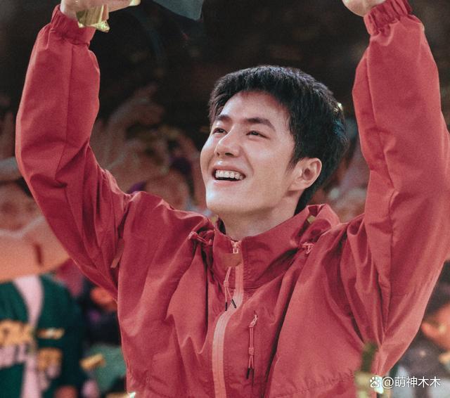 王一博被举报偷税漏税！刚为亚运会宣传，检举人称其身价不菲