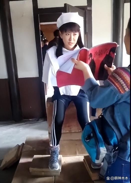 《伪装者》女主开撕胡歌！被撞断锁骨不让说，难忍被网暴十年