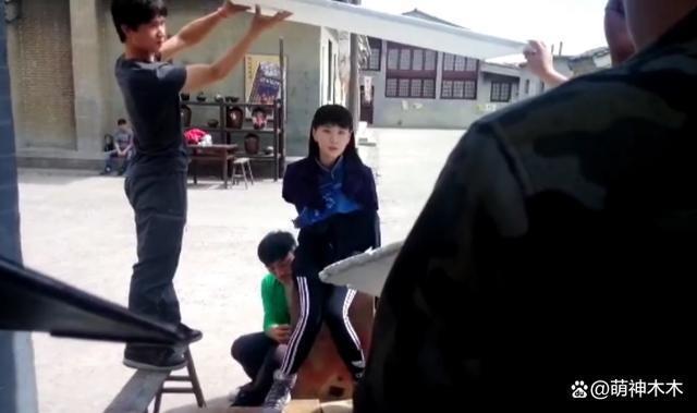 《伪装者》女主开撕胡歌！被撞断锁骨不让说，难忍被网暴十年