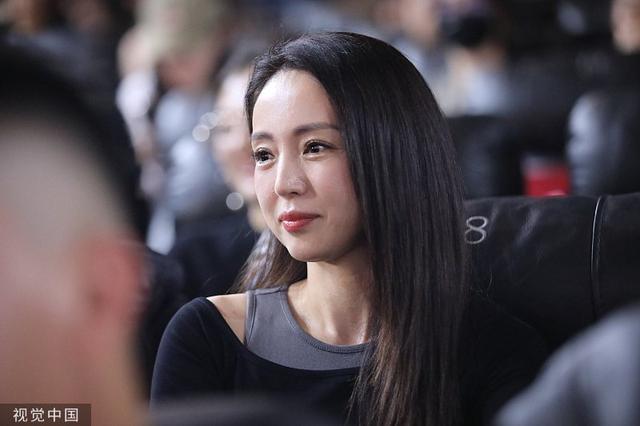 佟丽娅卢婧姗等现身《前任4：英年早婚》北京首映礼