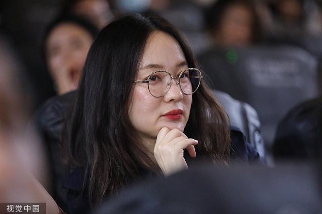 佟丽娅卢婧姗等现身《前任4：英年早婚》北京首映礼