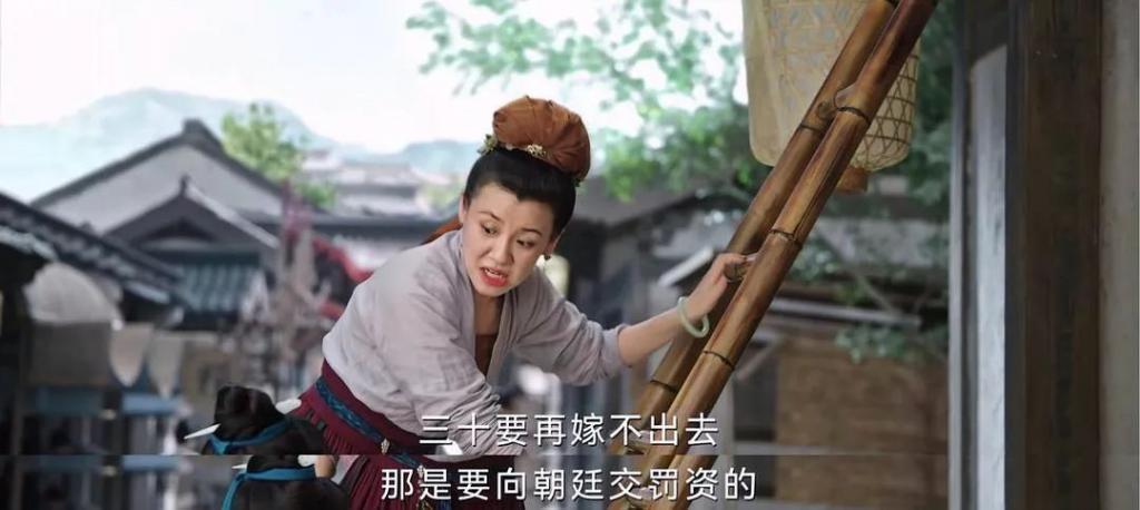 可惜，刘琳将《兰闺喜事》拉上神坛，如今又被女二号扯了回去