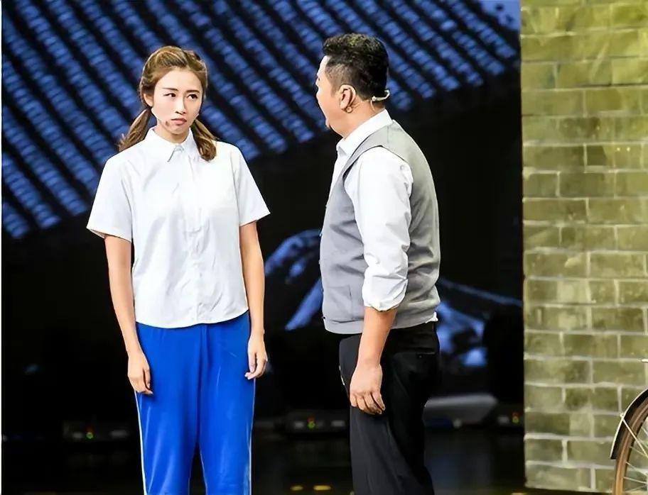 可惜，刘琳将《兰闺喜事》拉上神坛，如今又被女二号扯了回去