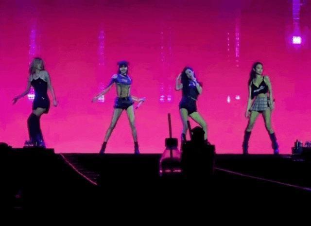 大瓜，四大顶流今日开撕？