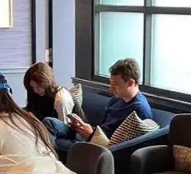 大瓜，四大顶流今日开撕？