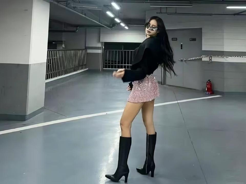 大瓜，四大顶流今日开撕？