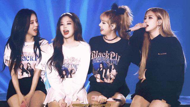 大瓜，四大顶流今日开撕？