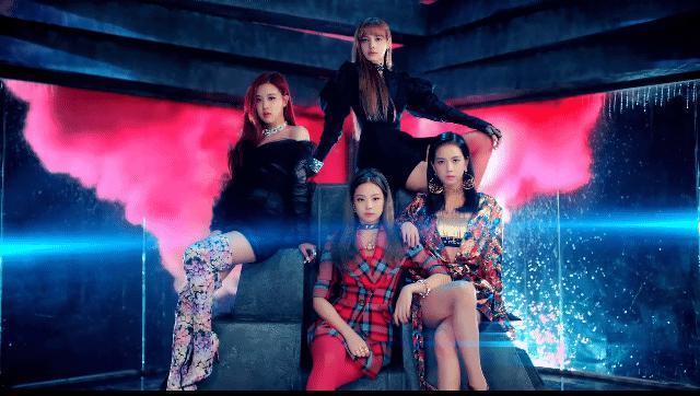 大瓜，四大顶流今日开撕？