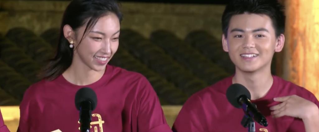 《封神》主角上杂志：于适很有型，娜然惊为天人！最大赢家是导演