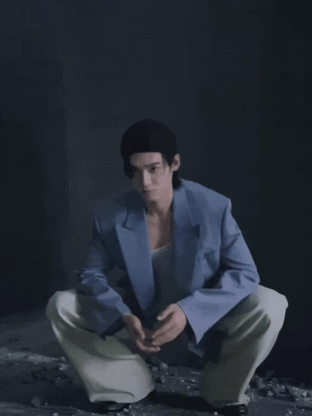 《封神》主角上杂志：于适很有型，娜然惊为天人！最大赢家是导演