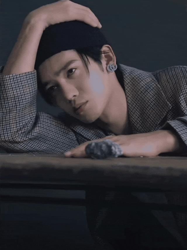 《封神》主角上杂志：于适很有型，娜然惊为天人！最大赢家是导演