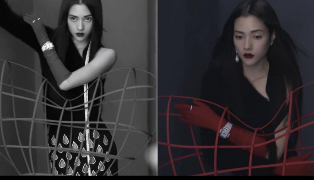 《封神》主角上杂志：于适很有型，娜然惊为天人！最大赢家是导演