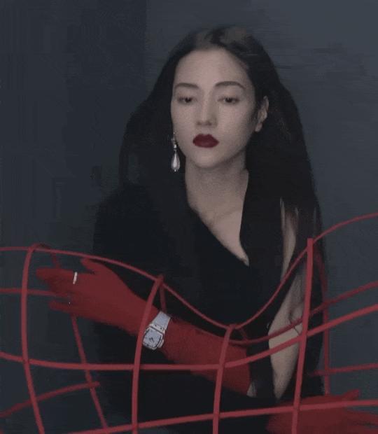 《封神》主角上杂志：于适很有型，娜然惊为天人！最大赢家是导演