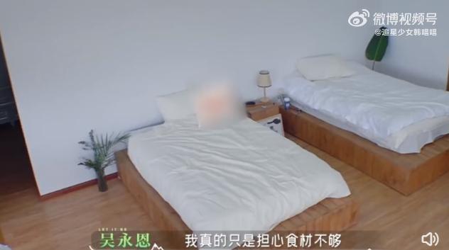 这恋爱让她谈的，哎…