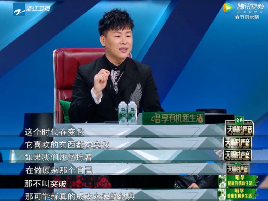 一夜翻红的他，除了脸都是顶配