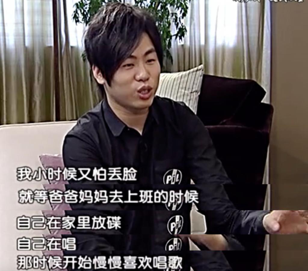 一夜翻红的他，除了脸都是顶配