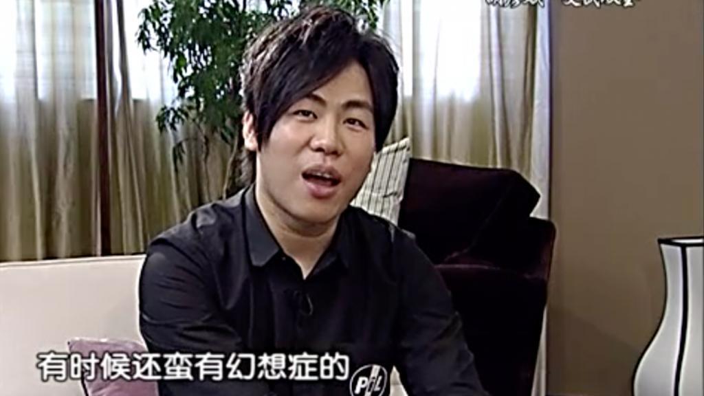 一夜翻红的他，除了脸都是顶配