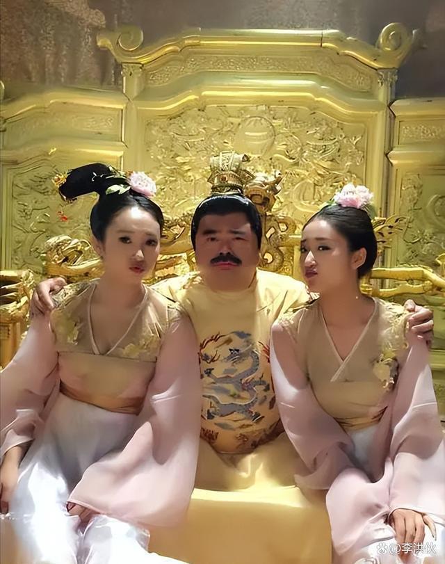 摔个苹果手机，刘金流量到手了，北京的新闻发布会宣布取消了