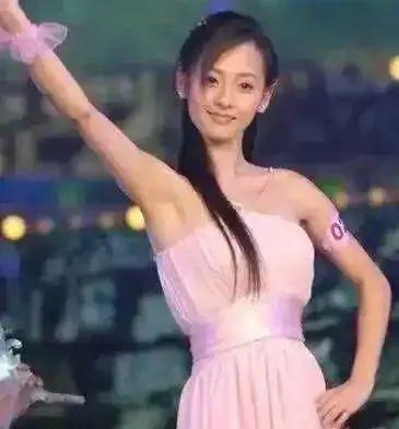 “美艳女星”和富二代的瓜
