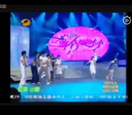 “美艳女星”和富二代的瓜