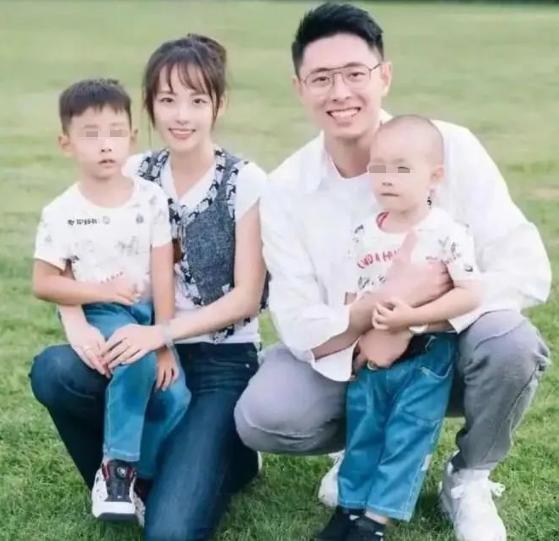 “美艳女星”和富二代的瓜