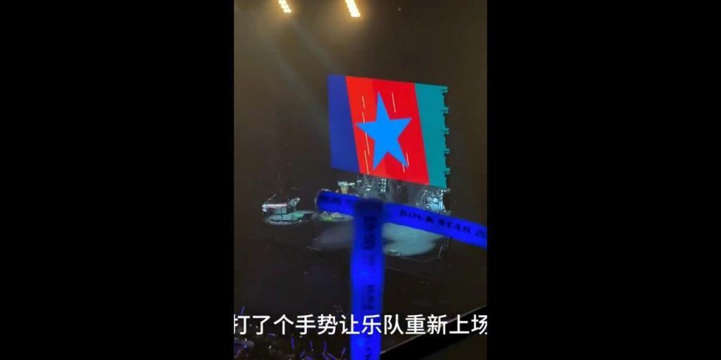 顶级封神！但被当场“禁言”