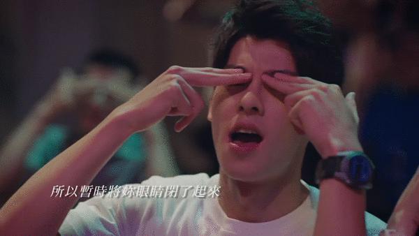 顶级封神！但被当场“禁言”