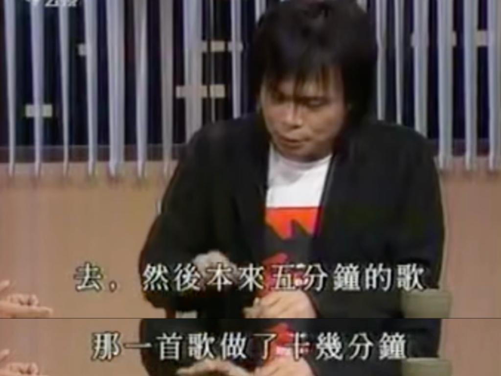 顶级封神！但被当场“禁言”