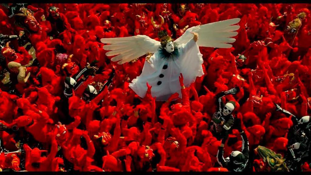 顶级封神！但被当场“禁言”