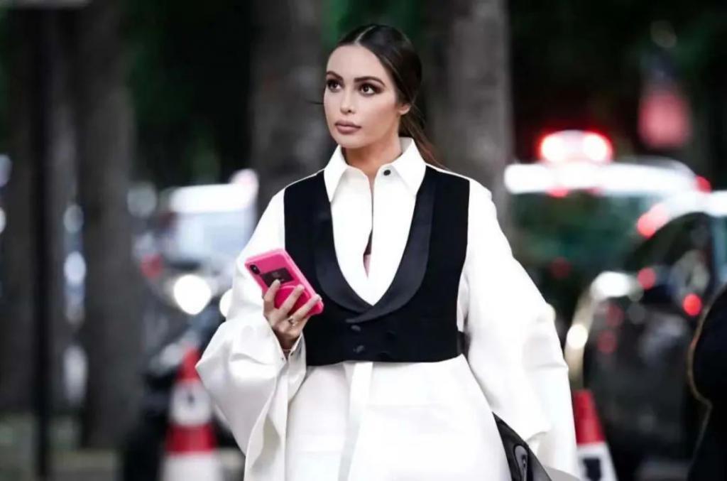 法国给“网红”立规矩：加滤镜须做标记、包含广告的内容须注明……