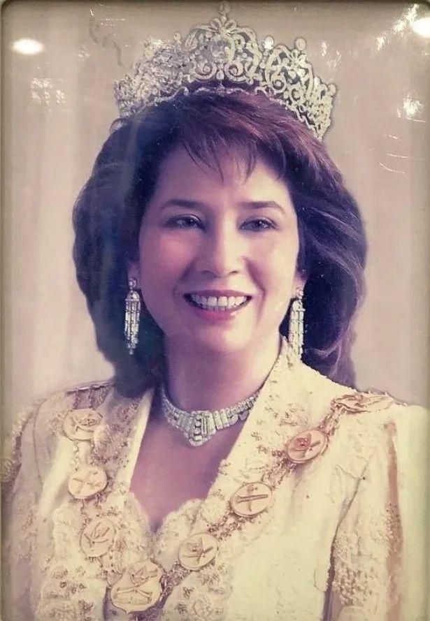 试管17次丈夫另娶？王后忍到贵妃失踪都经历了什么？