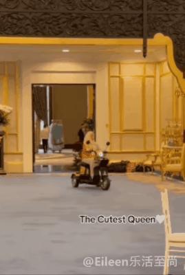 试管17次丈夫另娶？王后忍到贵妃失踪都经历了什么？