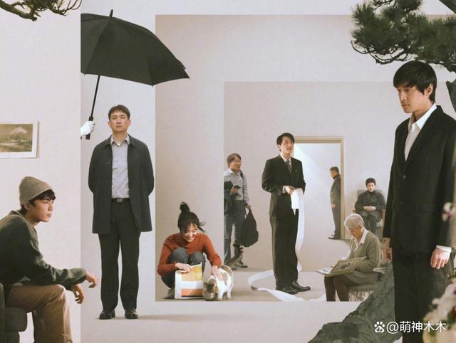 越演越烈！胡歌粉丝大骂王乐君，本人回怼内涵胡歌票房扑街