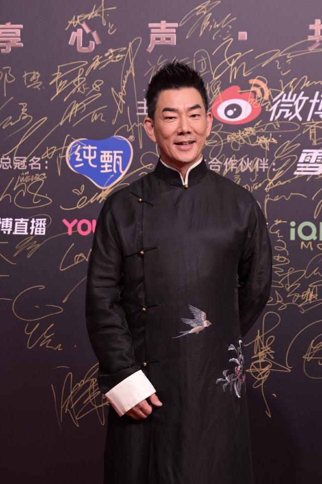 2023微博音乐盛典举行 莫文蔚王嘉尔等亮相红毯星光熠熠