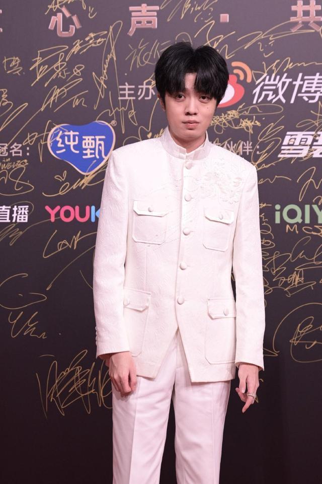 2023微博音乐盛典举行 莫文蔚王嘉尔等亮相红毯星光熠熠