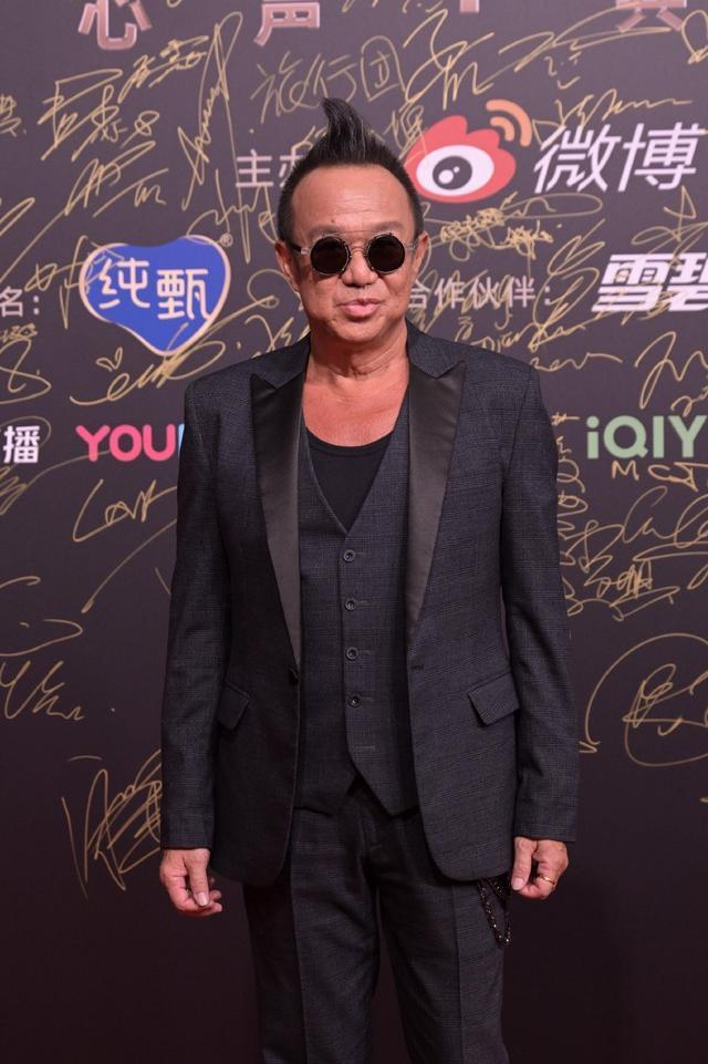 2023微博音乐盛典举行 莫文蔚王嘉尔等亮相红毯星光熠熠