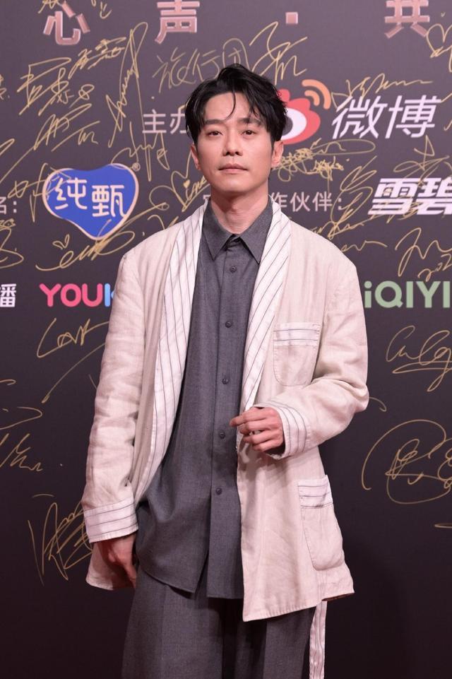 2023微博音乐盛典举行 莫文蔚王嘉尔等亮相红毯星光熠熠