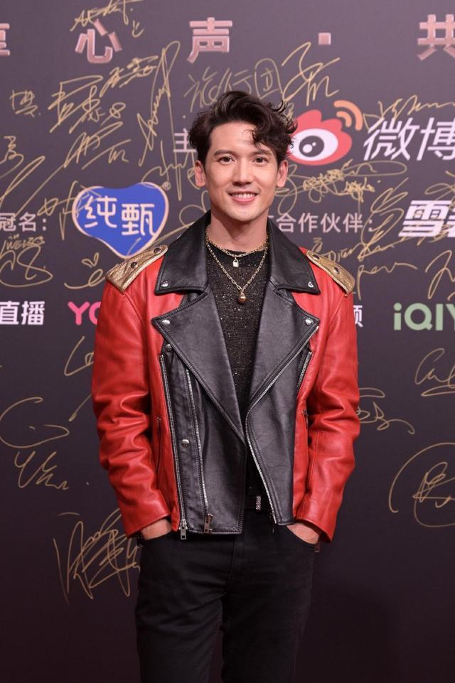2023微博音乐盛典举行 莫文蔚王嘉尔等亮相红毯星光熠熠