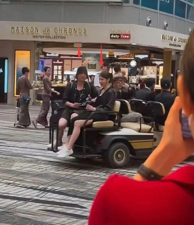 逼婚决裂才2月又有新欢，旧爱崩溃街头爆哭？